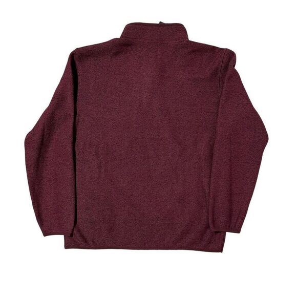 Eddie Bauer Men's Sweater Fleece Size Small - Picture 12 of 16